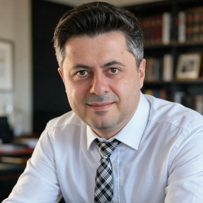 Ugur Gulaydin